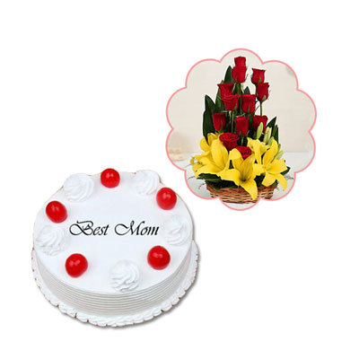 "Gift Hamper - Code S08 - Click here to View more details about this Product